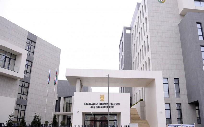 Axtarışda olan 4 nəfər Azərbaycana ekstradisiya edildi