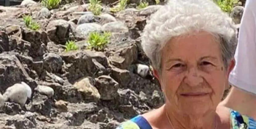 Alp dağlarında itən 89 yaşlı nənə möcüzəvi şəkildə sağ qaldı