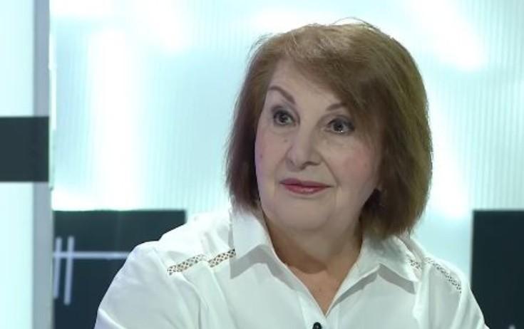 Ofeliya Sənani vəsiyyətini açıqladı