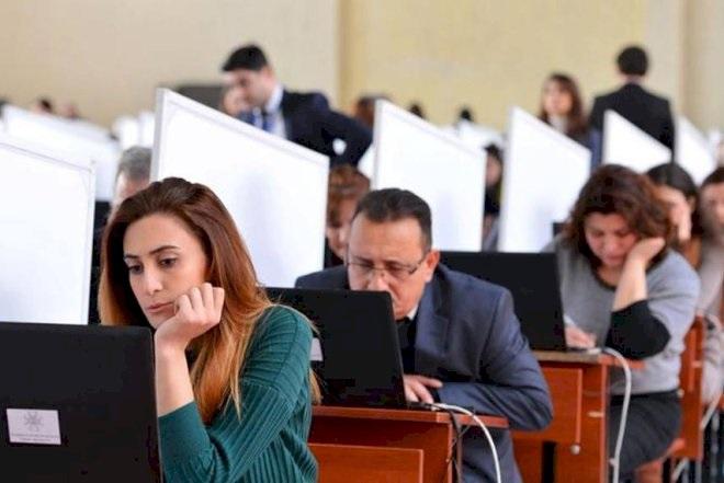 Müəllim işləmək istəyənlərin DİQQƏTİNƏ! Müəllim işləmək istəyənlərin DİQQƏTİNƏ!