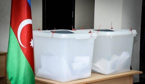 Ən yüksək fəallıq Xankəndi seçki dairəsində olub