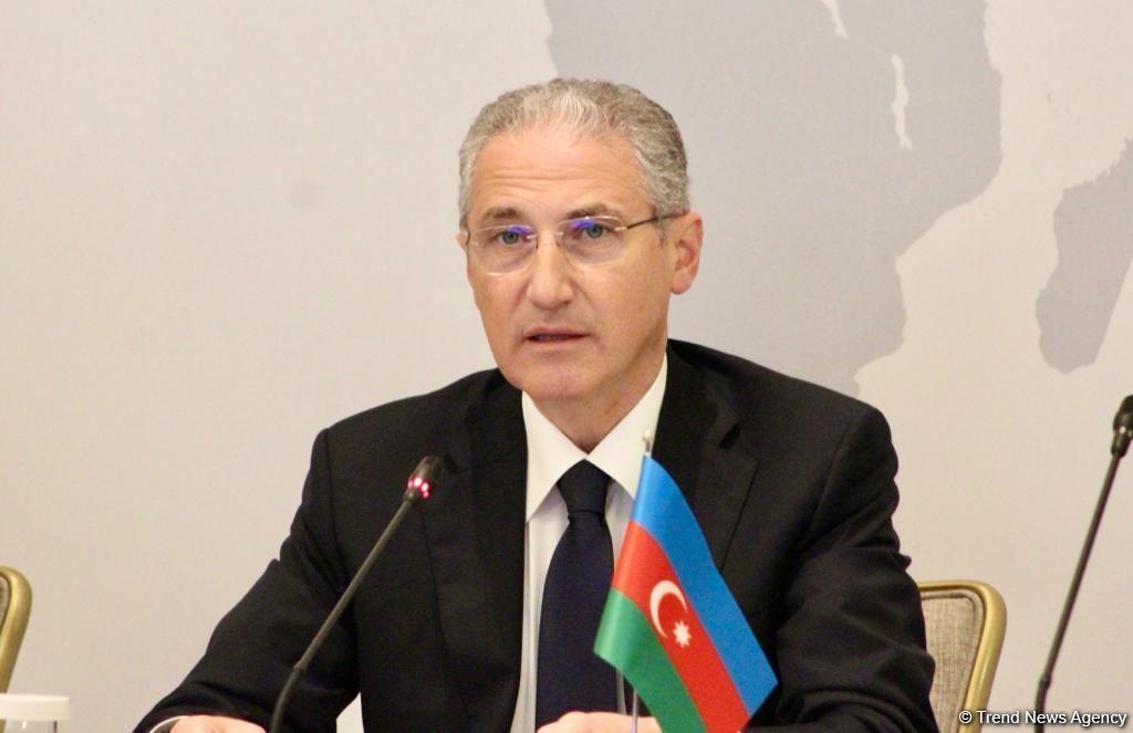 Muxtar Babayev Serbiyaya SƏFƏR EDƏCƏK