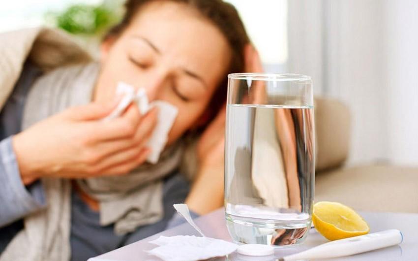 Azərbaycanda son günlərdə kütləvi yayılan xəstəlik NƏDİR? - Həkimdən XƏBƏRDARLIQ