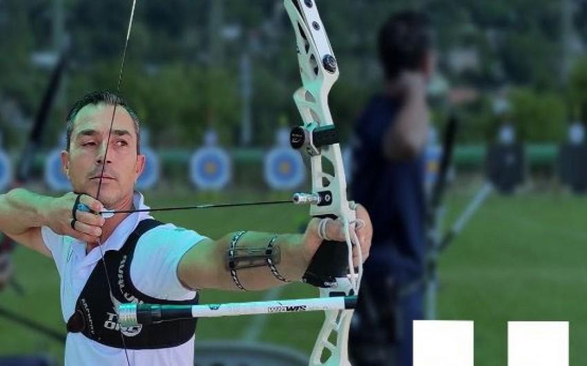 Paris-2024: "Azərbaycan təmsilçisi məğlub olub"