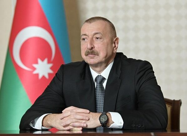 Prezident və xanımı İtaliyaya getdi