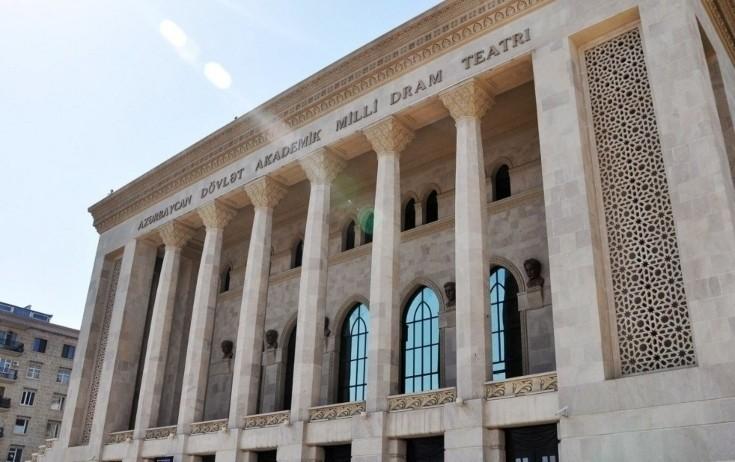 "Azdrama"nın sentyabr repertuarı
