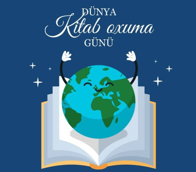 Kitab oxumağın faydaları və dünyada ən çox kitab oxuyan ÖLKƏLƏR - ARAŞDIRMA
