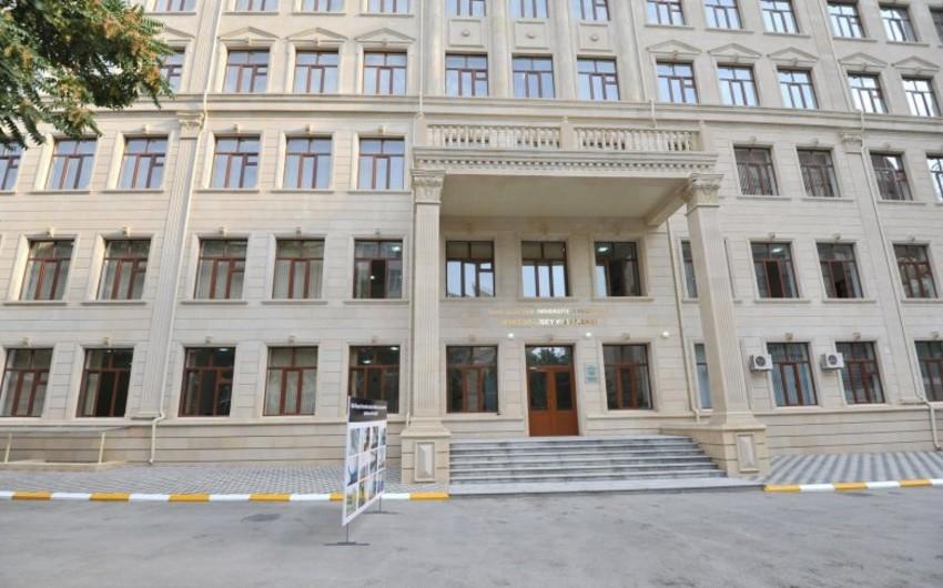 Milli Müdafiə Universitetinin xüsusi təyinatlı hərbi kolleclərindəpeşəkar gizir (miçman) heyəti hazırlanacaq Milli Müdafiə Universitetinin xüsusi təyinatlı hərbi kolleclərindəpeşəkar gizir (miçman) heyəti hazırlanacaq