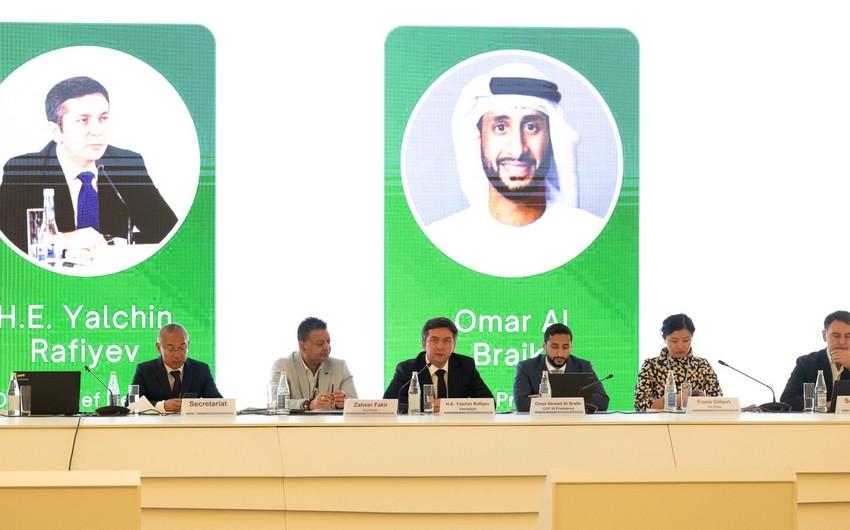 Bakıda COP29-a hazırlıq çərçivəsində 11-ci Texniki Ekspert Dialoqu KEÇİRİLİR