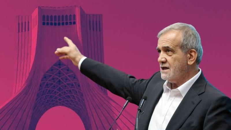 “İranın paytaxtı dəyişdirilməlidir” - Prezident