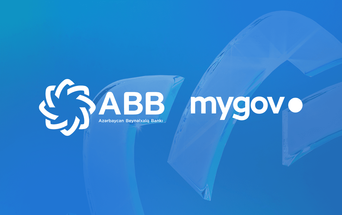 ABB-də bank xidmətlərindən rəqəmsal şəxsiyyət vəsiqəsi ilə istifadə etmək olar
