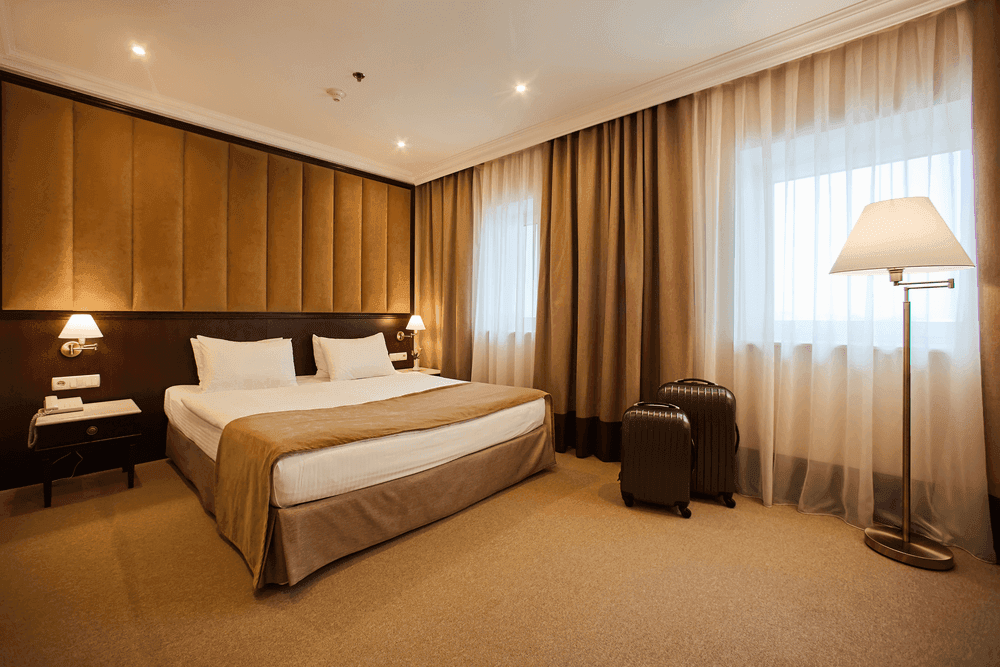 Yeniyetmə qızı hotelə aparan şəxs həbs edildi: Qeydiyyatçı isə... Yeniyetmə qızı hotelə aparan şəxs həbs edildi: Qeydiyyatçı isə...