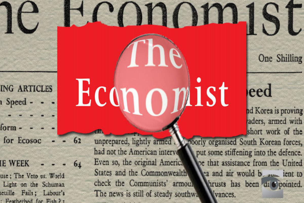 The Economist: "Azərbaycan manatının məzənnəsi 2029-cu ilə kimi sabit qalacaq"