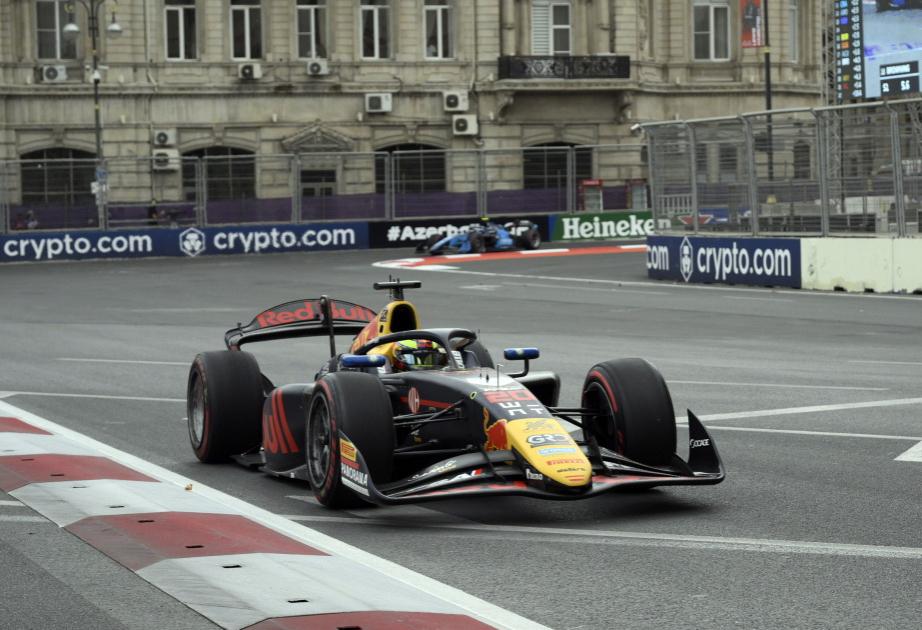 Azərbaycan Qran-prisi: "Formula 1"də üçüncü sərbəst yürüş başladı