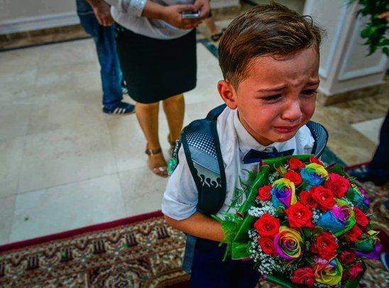 "Adaptasiya problemini yaradan valideynlərdir" - Psixoloq çıxış yolunu GÖSTƏRDİ "Adaptasiya problemini yaradan valideynlərdir" - Psixoloq çıxış yolunu GÖSTƏRDİ