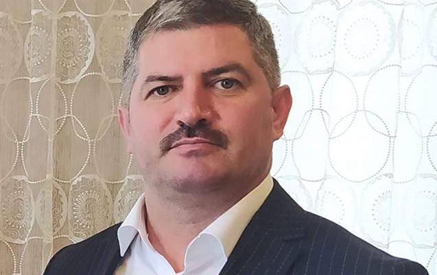 Asif Yusifli AXCP-dən istefa verdi Asif Yusifli AXCP-dən istefa verdi