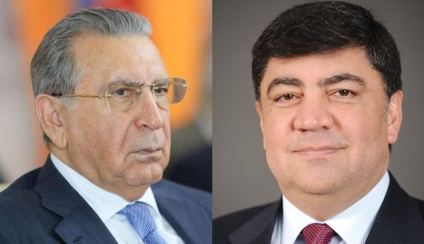 Bu gün Ramiz Mehdiyevin kürəkəninin məhkəməsidir - SENSASİON DETALLAR Bu gün Ramiz Mehdiyevin kürəkəninin məhkəməsidir - SENSASİON DETALLAR