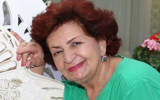 Kübra Əliyevanın səhhətində problem yarandı
