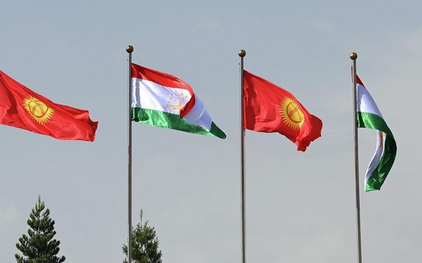 Tacikistan və Qırğızıstan prezidentləri Qazaxıstanda işgüzar SƏFƏRDƏDİLƏR