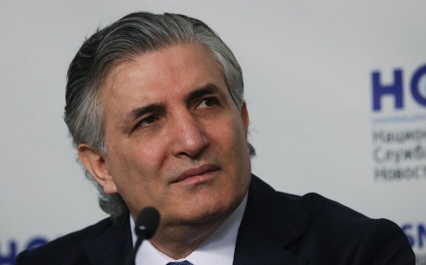 Rusiyada saxlanılan azərbaycanlı vəkil həbs edildi Rusiyada saxlanılan azərbaycanlı vəkil həbs edildi