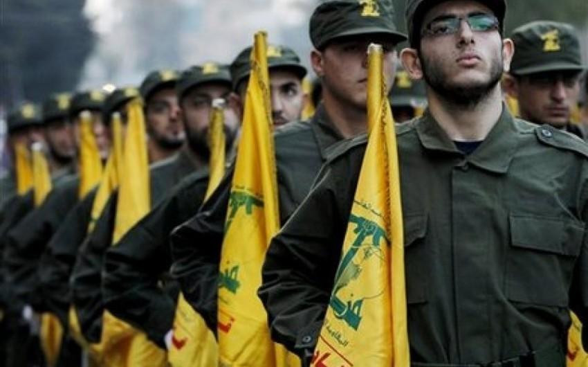 “Hizbullah” Beyruta endirilən aviazərbələrdə komandir və döyüşçü itkiləri olduğunu AÇIQLADI