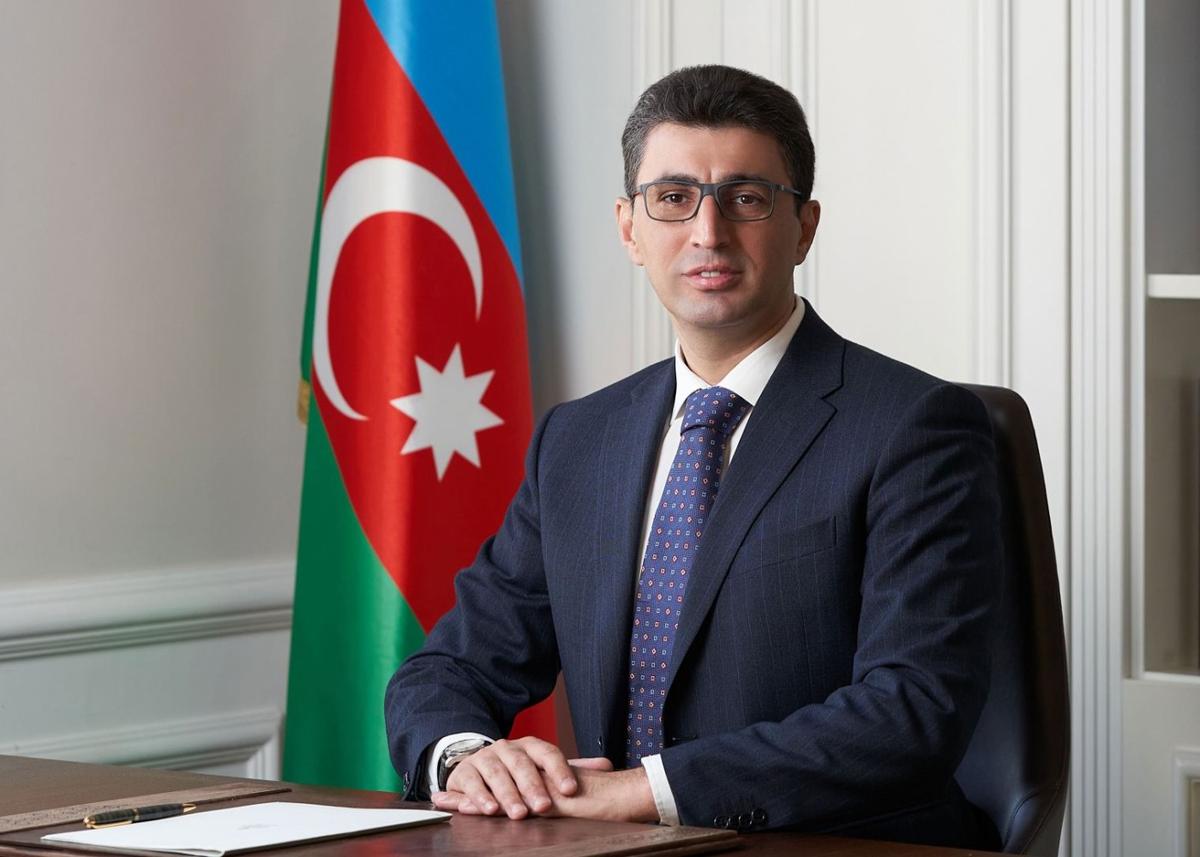 Prezidentdən Şahin Seyidzadə ilə bağlı SƏRƏNCAM