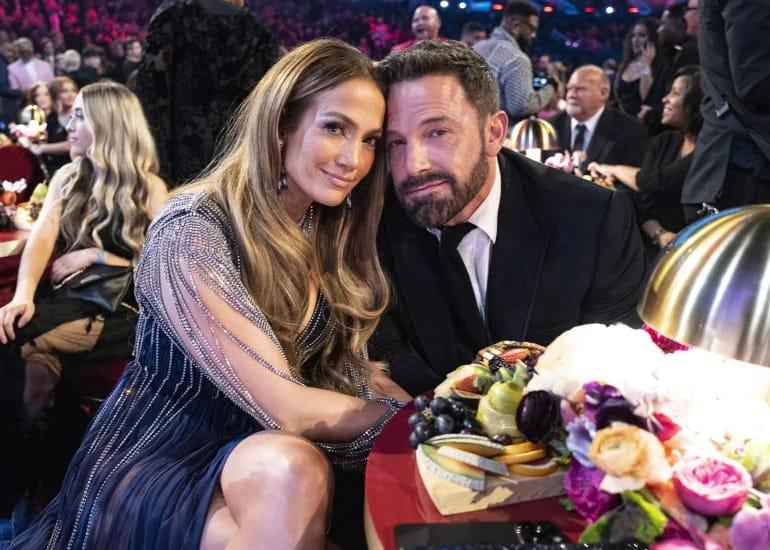 Cennifer Lopez və Ben Afflek yenidən bir araya gəlib