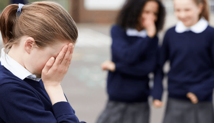 Sosial pedaqoqlar bullinqin qarşısını ala bilərmi? - AÇIQLAMA Sosial pedaqoqlar bullinqin qarşısını ala bilərmi? - AÇIQLAMA