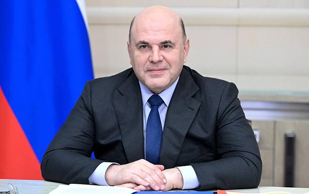 Mişustin Ermənistana gedəcək