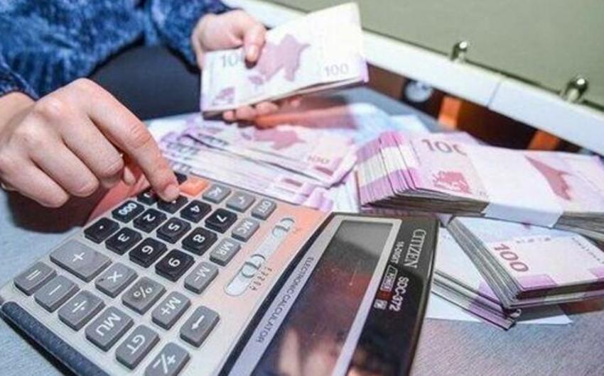 Əməkhaqqı və pensiya artımı ilə bağlı təkliflər HAZIRLANDI Əməkhaqqı və pensiya artımı ilə bağlı təkliflər HAZIRLANDI