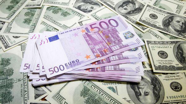 Aropada inflyasiya REKORD HƏDDƏ ÇATDI - Dollar bahalaşacaqmı? Aropada inflyasiya REKORD HƏDDƏ ÇATDI - Dollar bahalaşacaqmı?