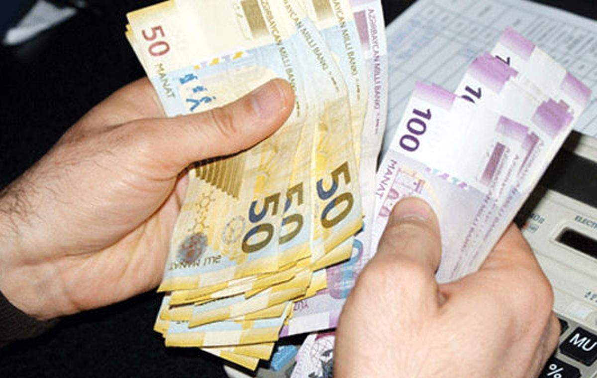 Hərbi qulluqçuların vəzifə maaşları DƏYİŞDİRİLDİ