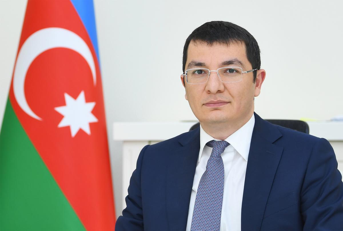 Azərbaycan Səudiyyə Ərəbistanında Ticarət Evi açmaq istəyir Azərbaycan Səudiyyə Ərəbistanında Ticarət Evi açmaq istəyir