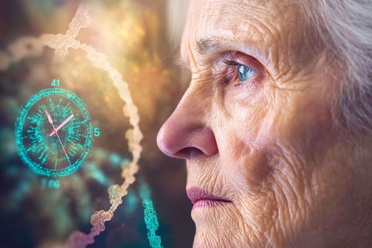 Tüpürcək və yanaq hüceyrələri testi ilə nə vaxt öləcəyinizi biləcəksiniz - YENİ KƏŞF