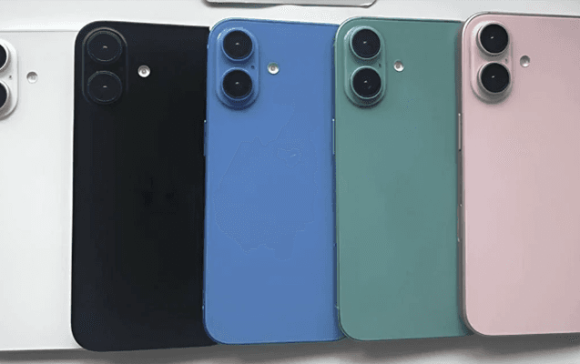 iPhone 16 satışlarını artıracaq, lakin daha sonra...