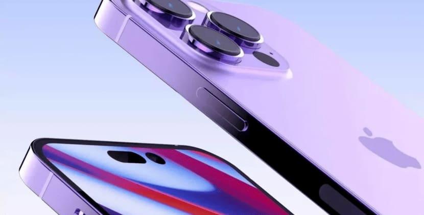 Tezliklə qatlana bilən “iPhone” gəlir: “Huawei”ə bənzəyir