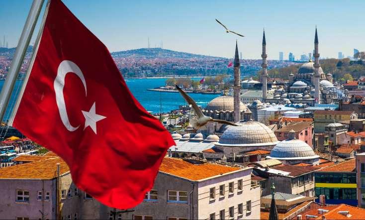 Türkiyədə 2023-dən sonra ilk - İnflyasiya 50 faizdən az oldu