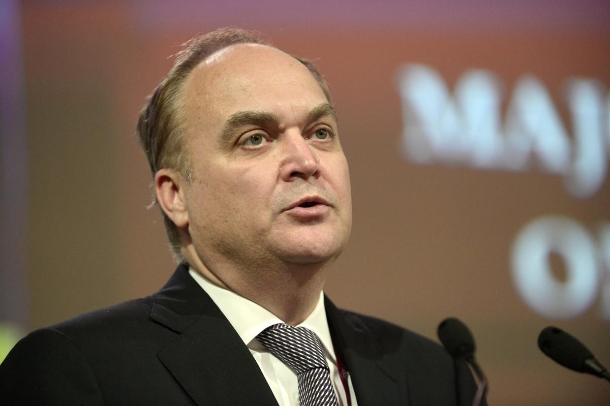 "Bayden administrasiyası dünyanı nüvə fəlakətinə sövq edir" - Antonov
