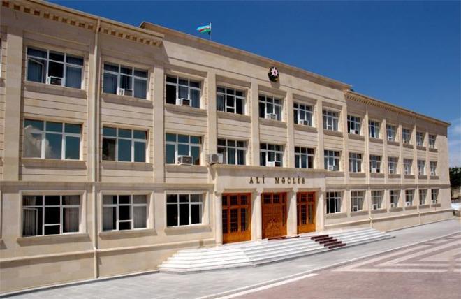 Naxçıvan Mərkəzi Seçki Komissiyasının sədri vəfat etdi