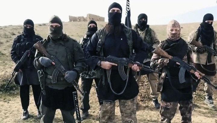 İraqda İŞİD liderlərindən biri məhv edildi