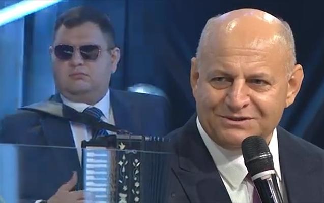 Tanınmış qiraətçi həkimləri İTTİHAM ETDİ: "Oğlumun gözləri məhv oldu" Tanınmış qiraətçi həkimləri İTTİHAM ETDİ: "Oğlumun gözləri məhv oldu"