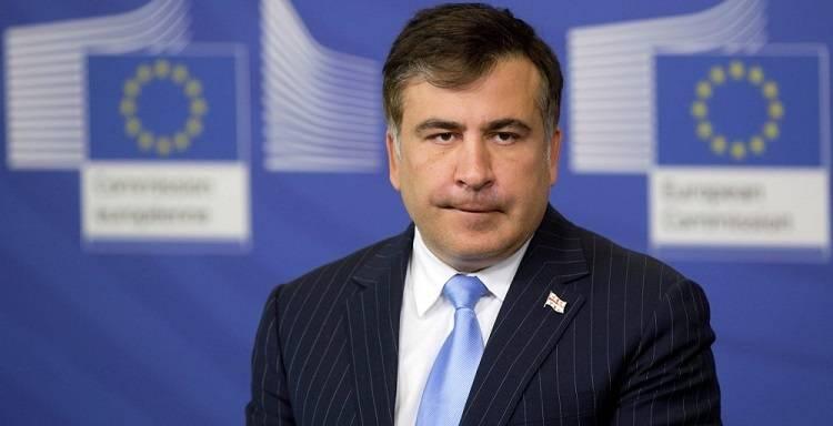 Mixeil Saakaşviliyə qarşı yeni ittiham irəli sürüldü Mixeil Saakaşviliyə qarşı yeni ittiham irəli sürüldü