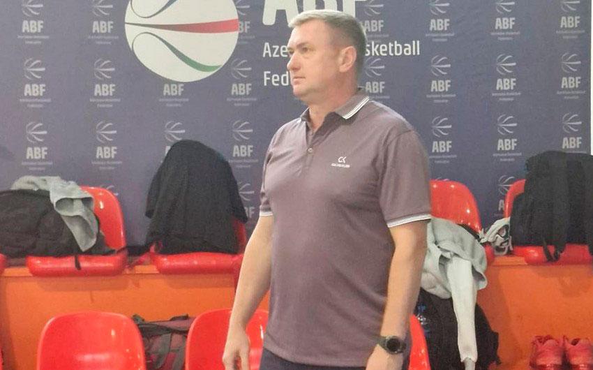 "Sumqayıt"ın baş məşqçisi: "Məğlubiyyət qələbəyə doğru addımdır"