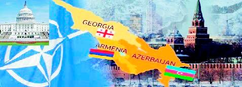 ABŞ-nin Cənubi Qafqaz siyasətində paradoks