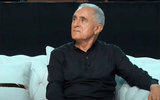 “Mikrofonu Tatlısesə uzatdım, mənimlə oxumadı” - VİDEO