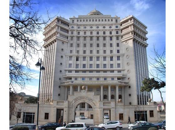 Bu universitetə prorektor təyin edildi - FOTO