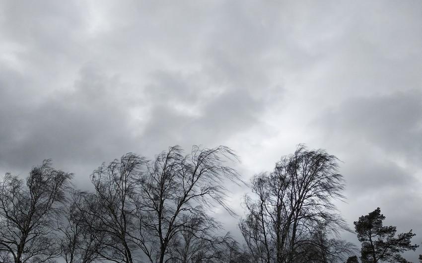 Hava ilə bağlı XƏBƏRDARLIQ - Sabahdan...