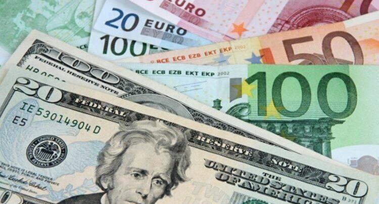 Avro və rubl ucuzlaşdı, dollar isə... - RƏSMİ