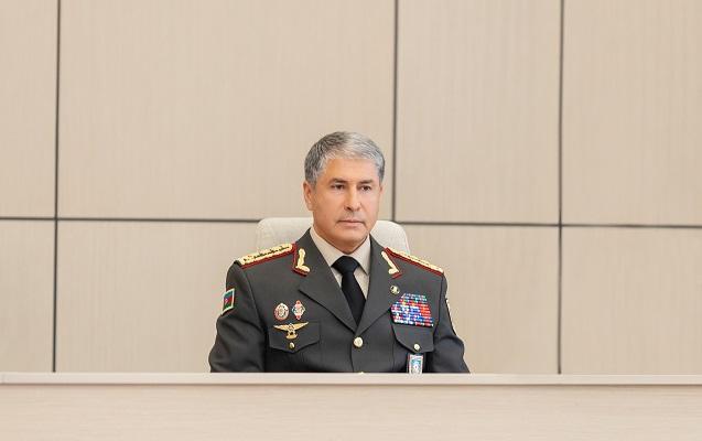 Vilayət Eyvazov həmin avtomobillərlə bağlı GÖSTƏRİŞ VERDİ