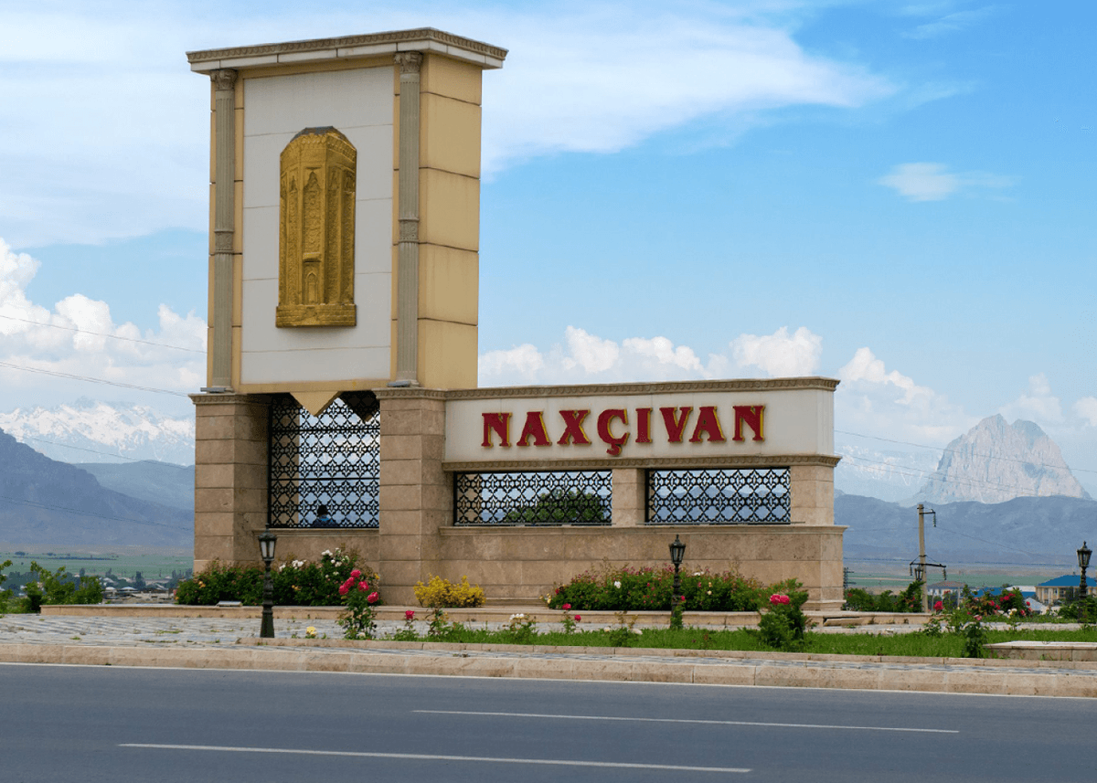 Naxçıvanda birləşəcək bələdiyyələrin SİYAHISI